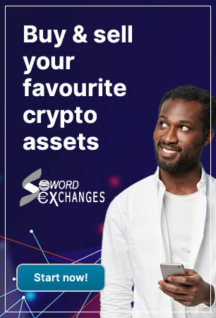 Buy & sell your favourite crypto assets.